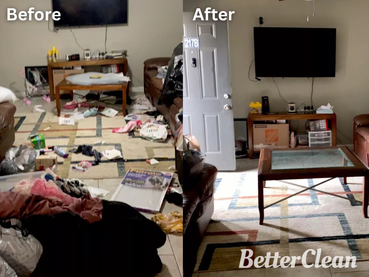 Boston Home Cleaning Services