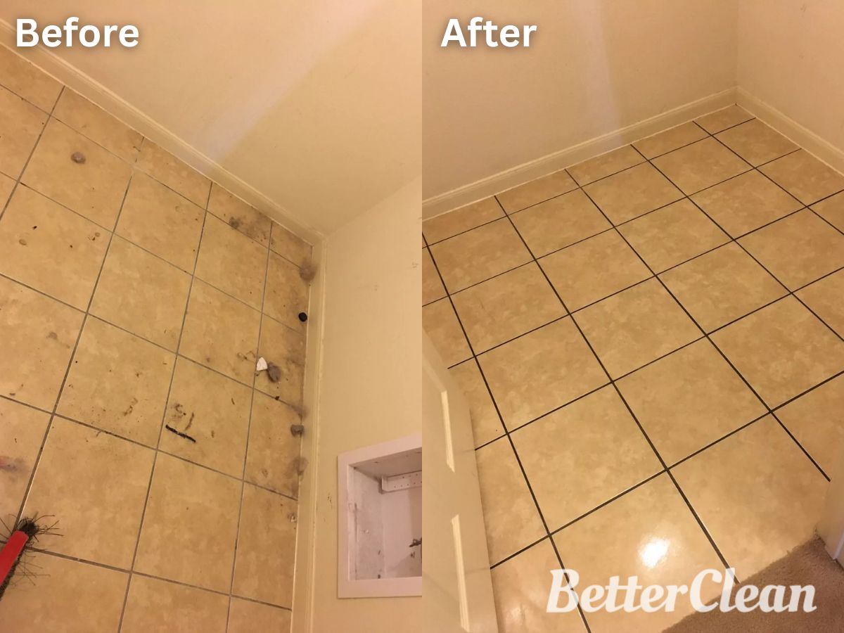 Cleaning Service Boston MA