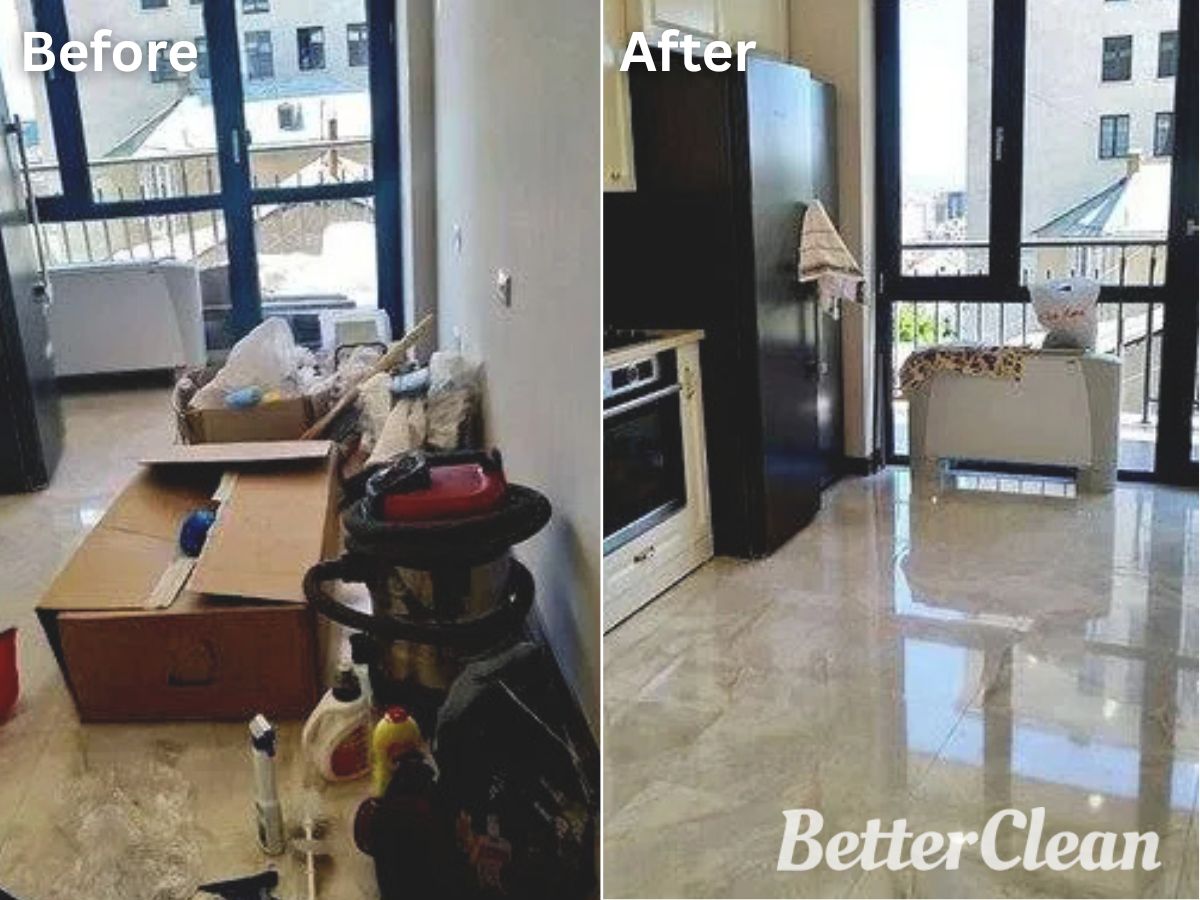 Boston Cleaning Service