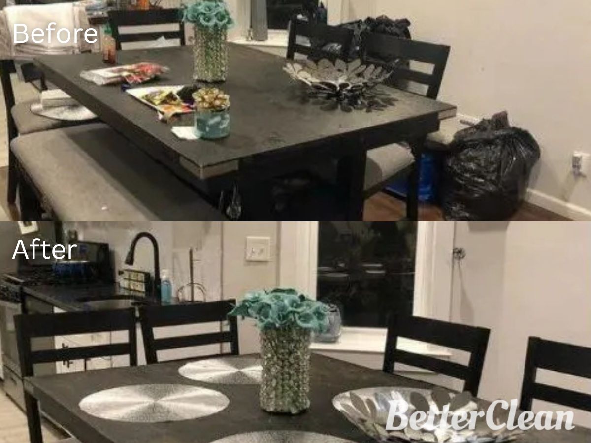 Boston Home Cleaning Service