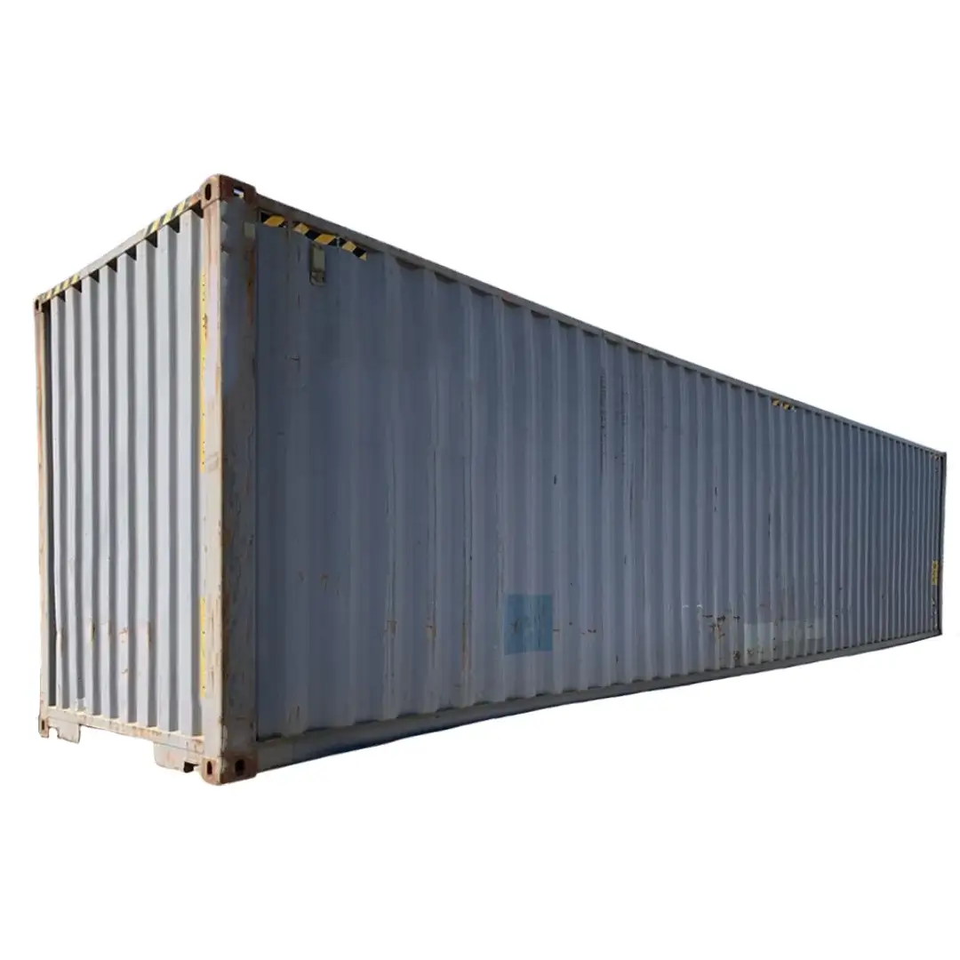 Rental Used 40 ft Wind and Water Tight