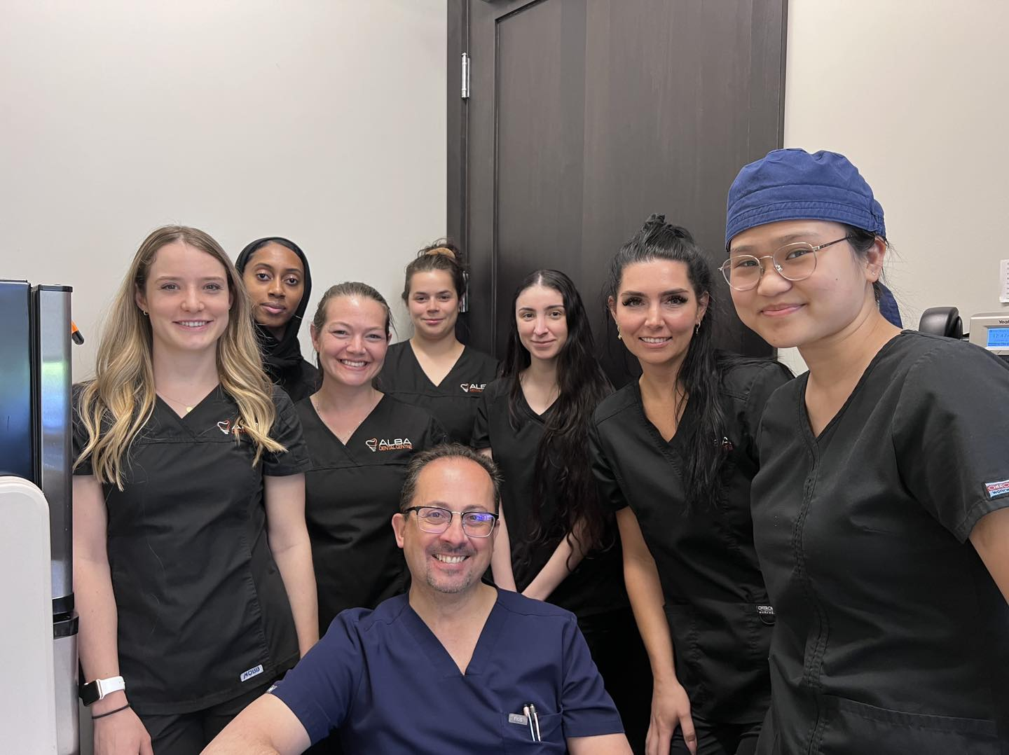 Dental Team#1