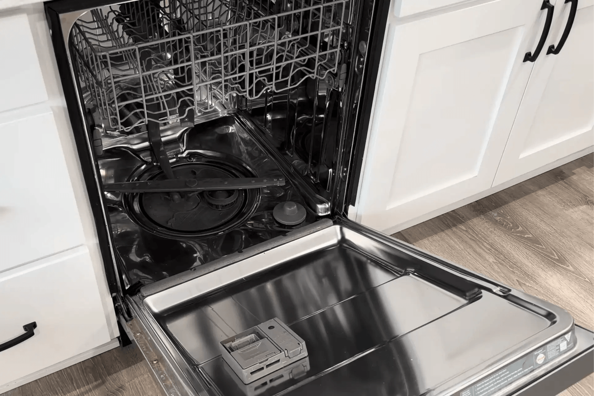 Dishwasher