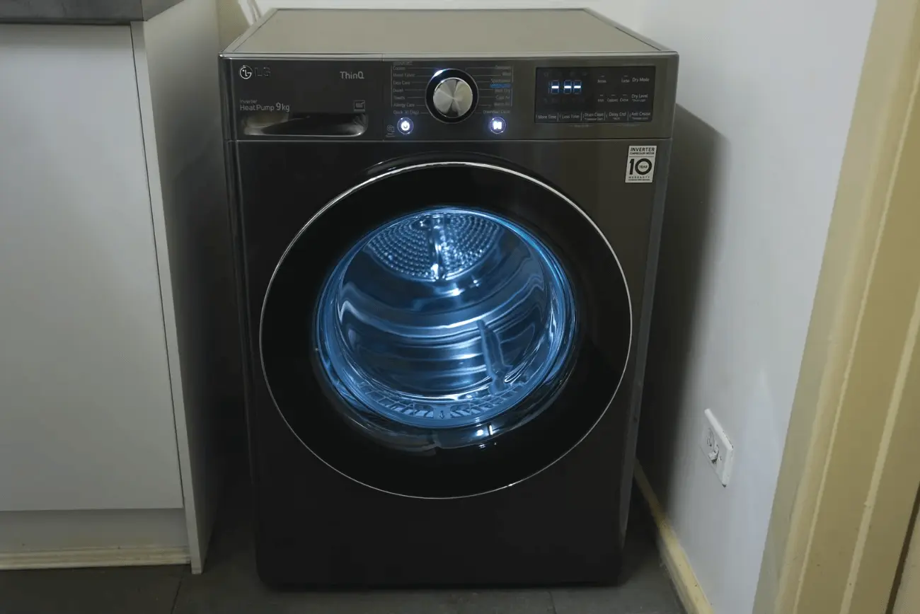 Dryer