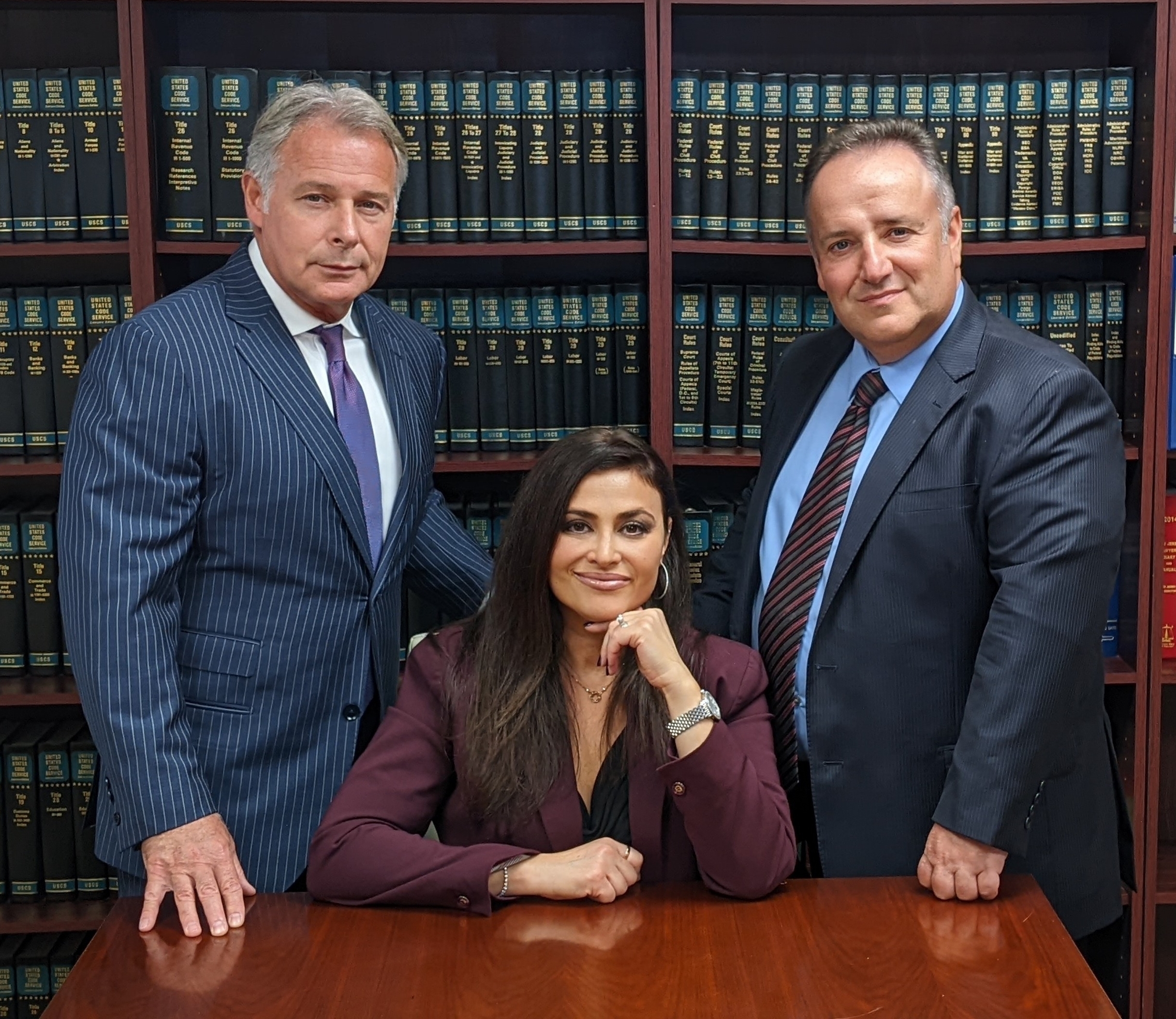Personal Injury Lawyer Philadelphia
