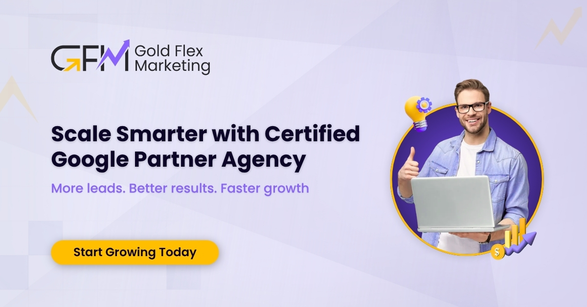 Gold Flex Marketing