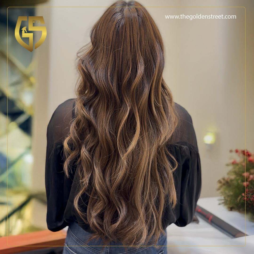 Hair Colour