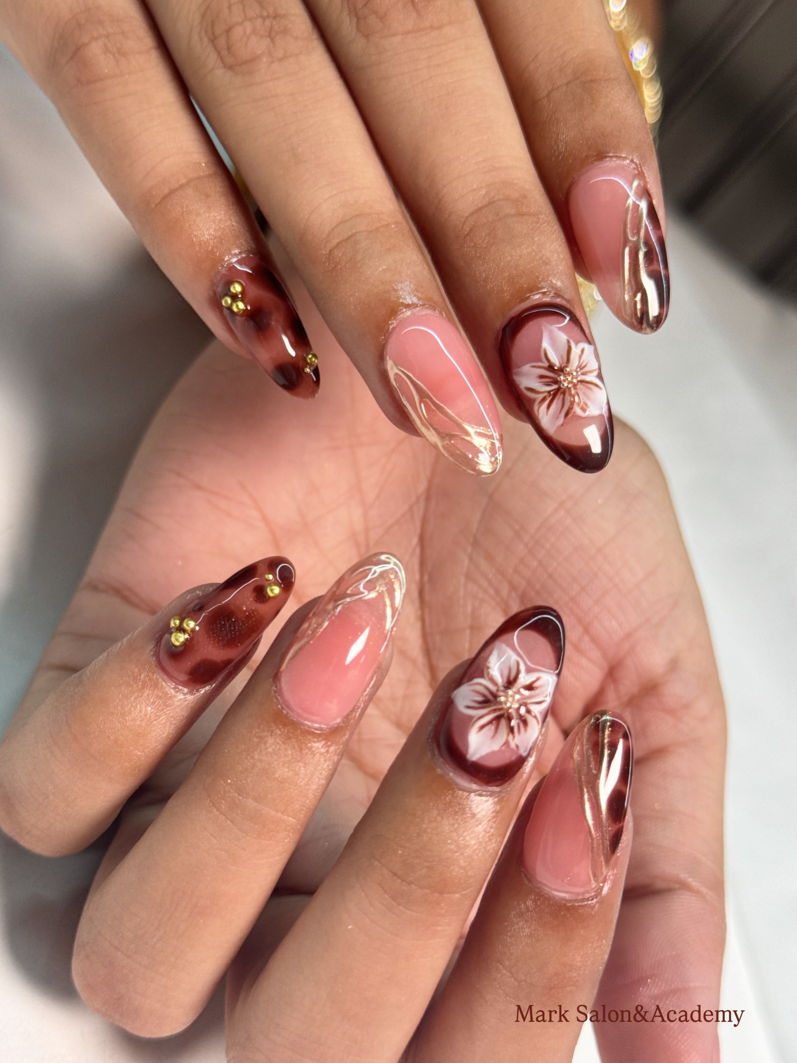 Nails-Extension