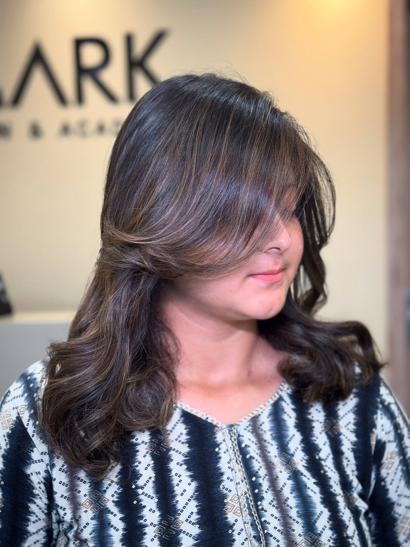 Hair Styling