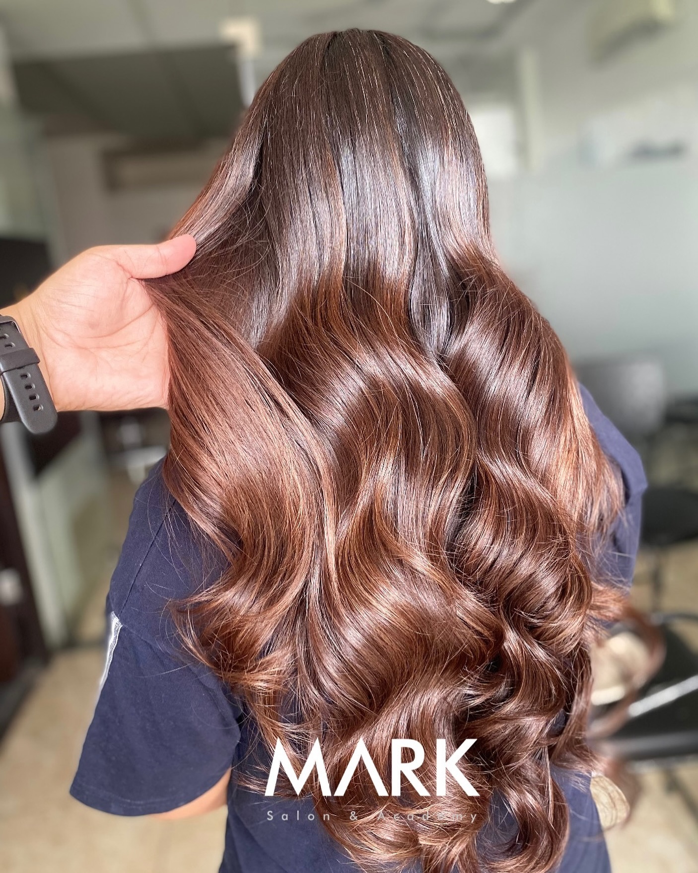 Hair Colour