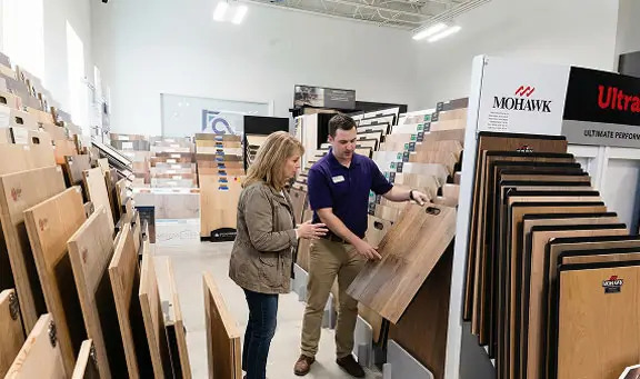 Flooring Atlanta