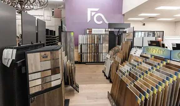 Flooring Atlanta
