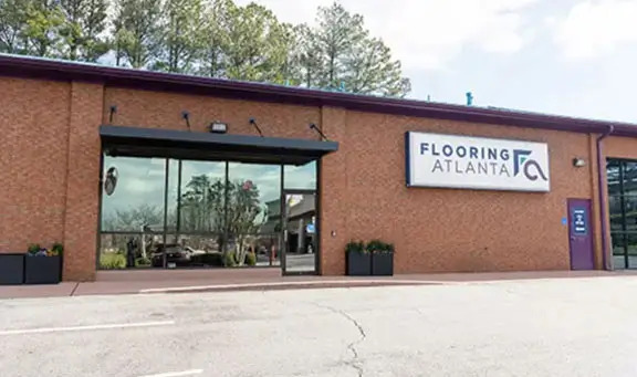 Flooring Atlanta