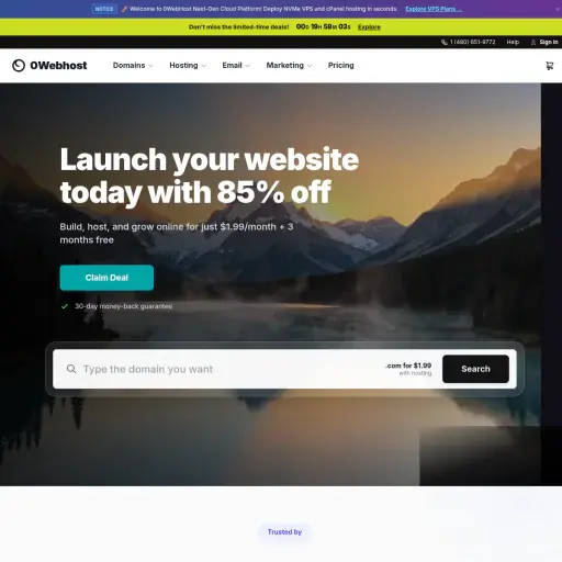 0webhost