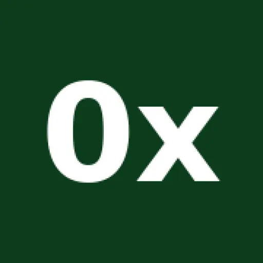 0x100x