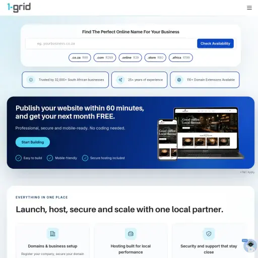 1-grid.co.za