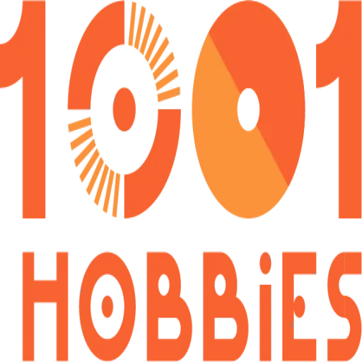 1001 Modelkits