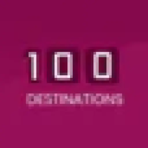 100destinations
