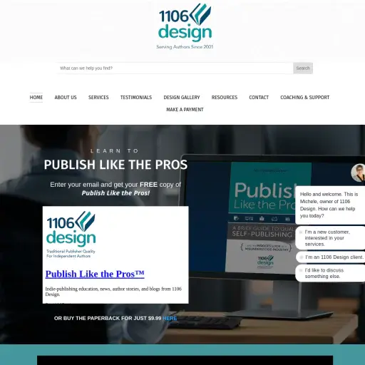 1106 Design