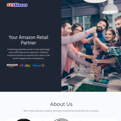 123Stores