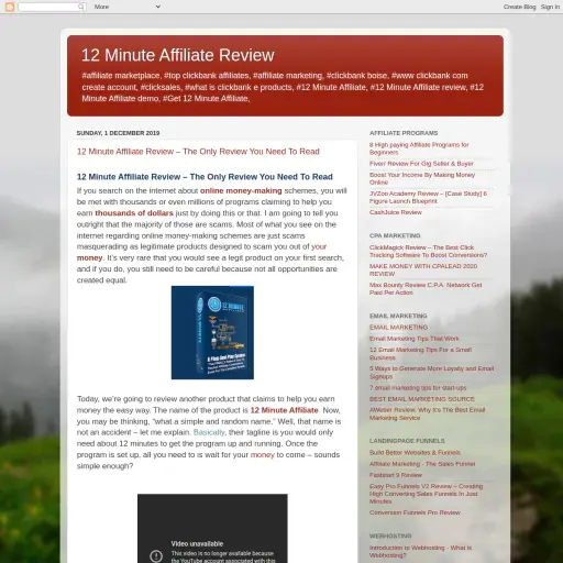 Blogspot