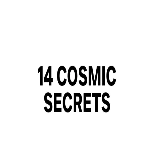 14cosmicsecrets