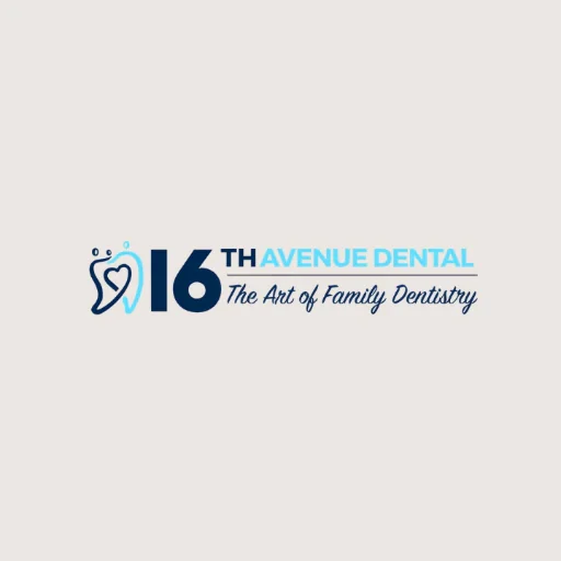 16th Avenue Dental