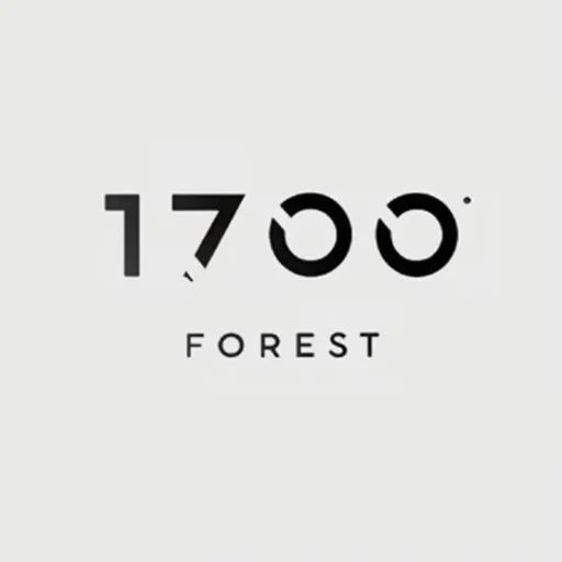 1700 Forest