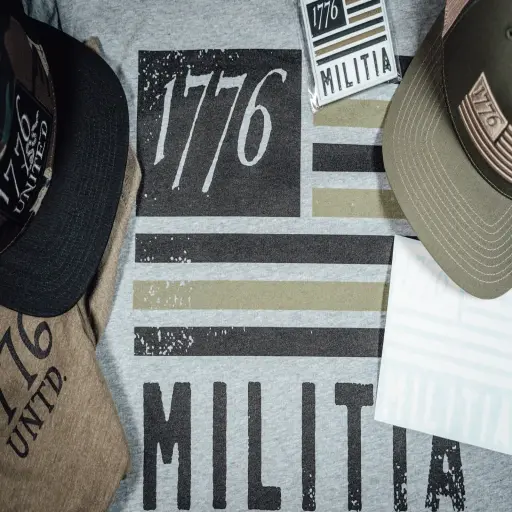 1776 United