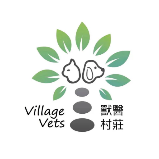 獸醫村莊