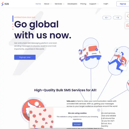1s2u.com