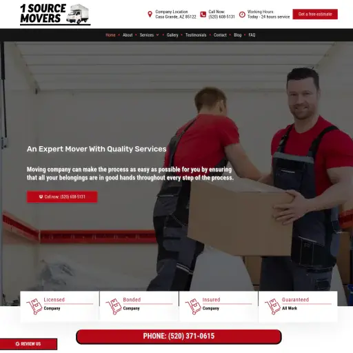 1 Source Mover