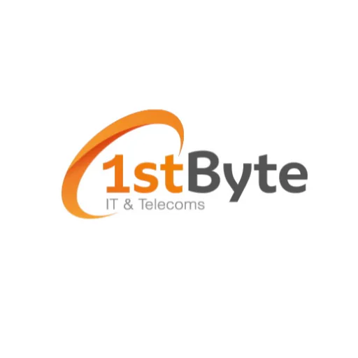 1st Byte IT & Telecoms