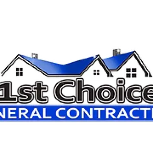 1st Choice General Contracting
