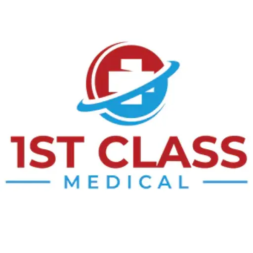 1st Class Medical