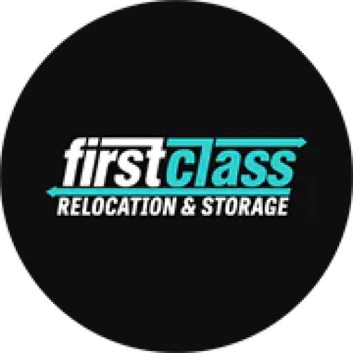 First Class Relocation and Storage