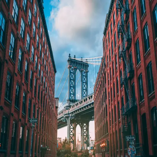 1st New York Capital