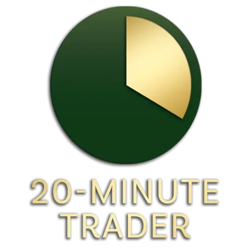 20 Minute Trader