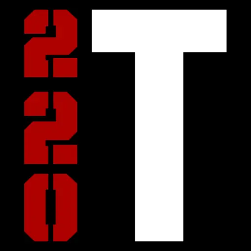 220 Triathlon Magazine