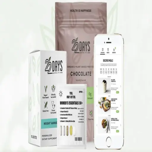 22daysnutrition.com