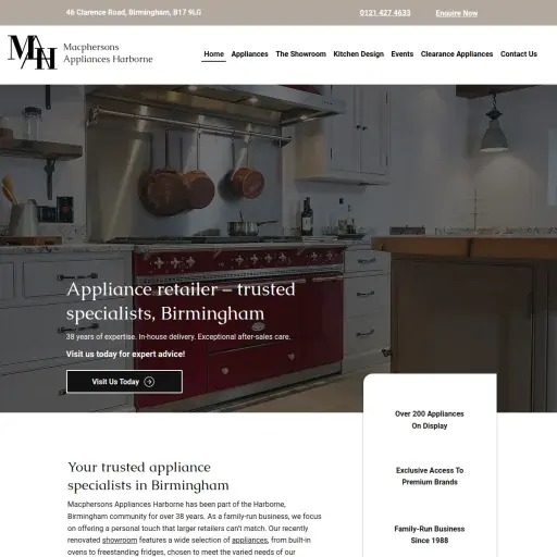 Macphersons Direct