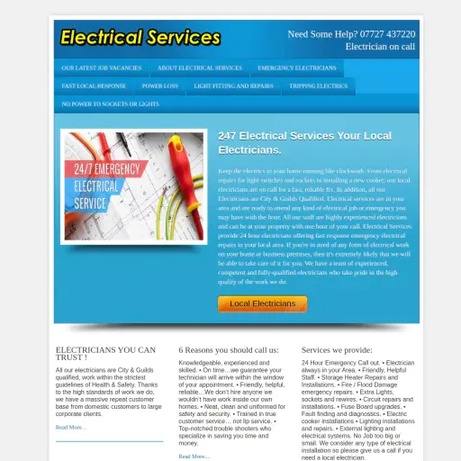 247electrician