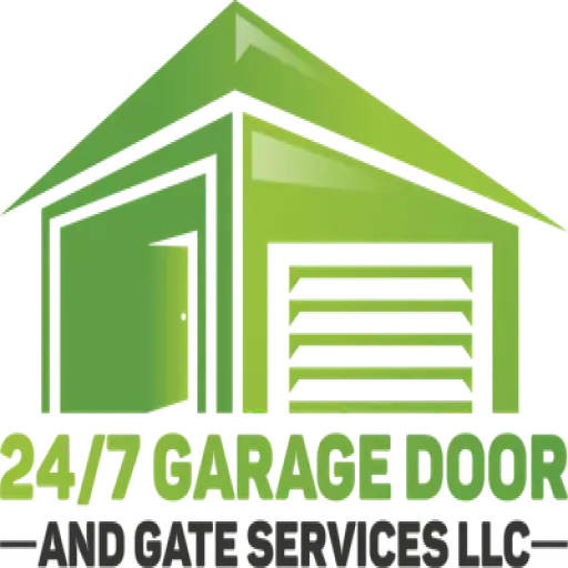 24/7 Garage Door And Gate Services LLC