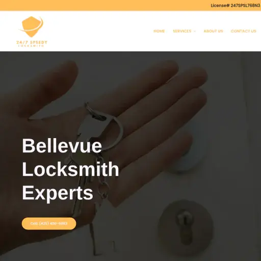 24/7 Speedy Locksmith LLC
