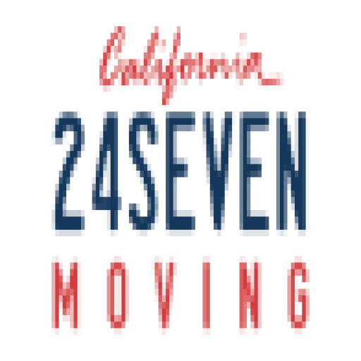 24 Seven Moving