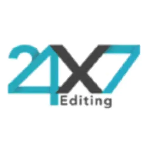 24x7editing