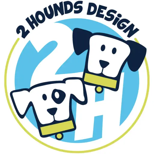 2 Hounds Design