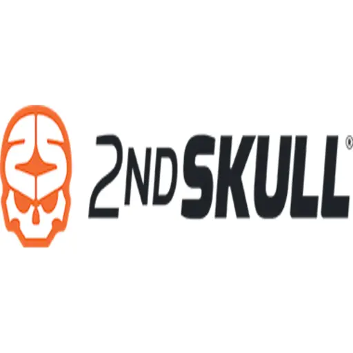 2nd Skull