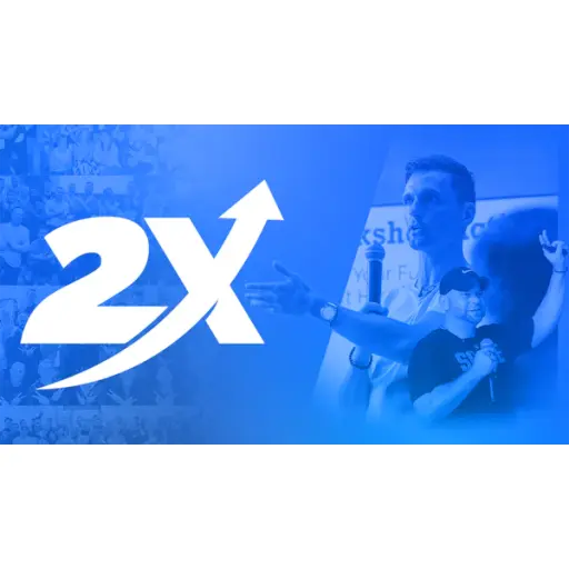 2X