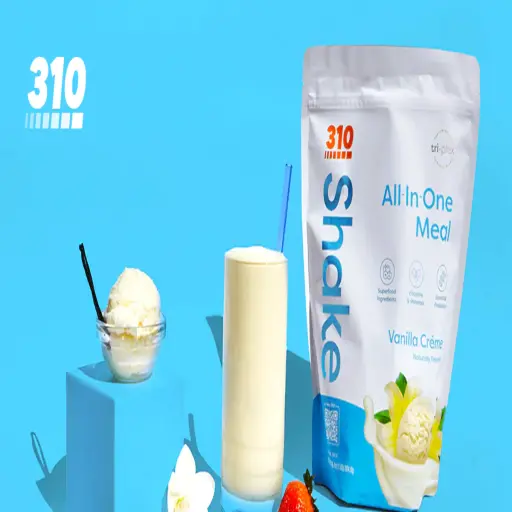 310 Nutrition